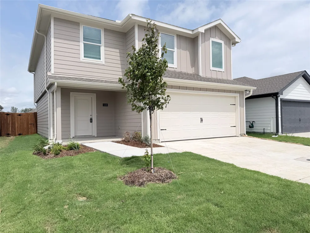 1109 Southfield Drive Josephine, TX 75135