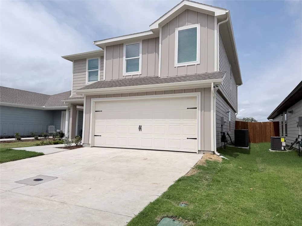 1109 Southfield Drive Josephine, TX 75135