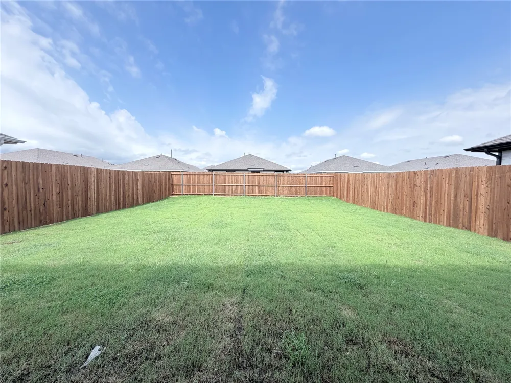 1109 Southfield Drive Josephine, TX 75135