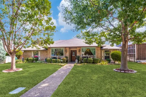 6024 Gentle Knoll Lane