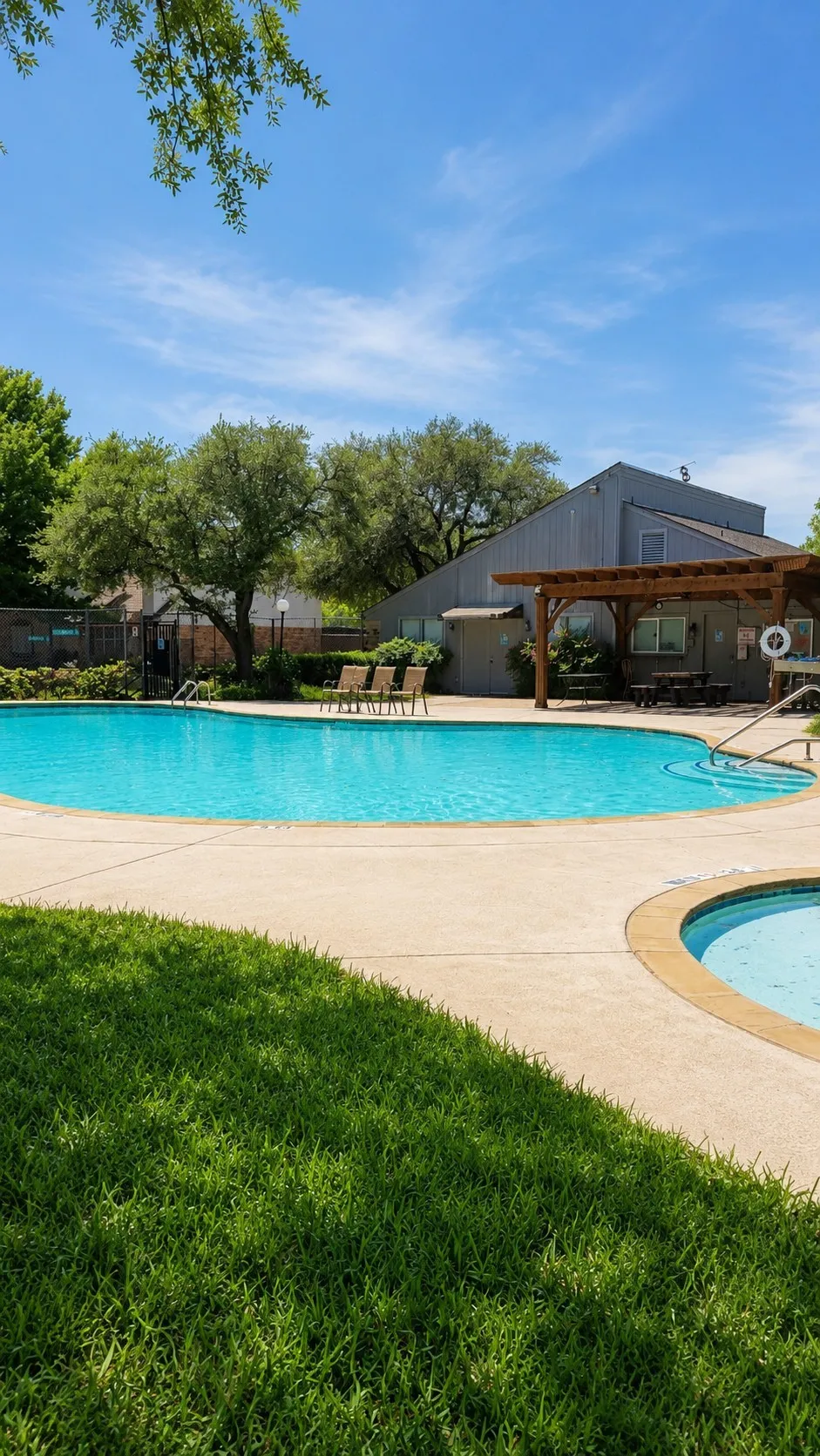 5021 Buttonwood Lane Garland, TX 75043