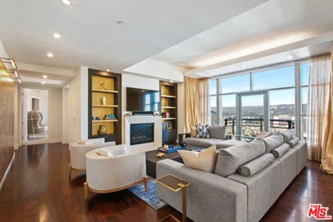 10776 Wilshire Boulevard #1801