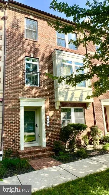342 WHITE ASH PLACE Gaithersburg, MD 20878