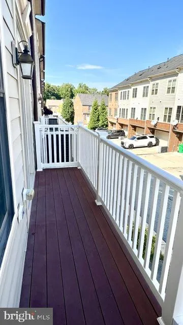 342 WHITE ASH PLACE Gaithersburg, MD 20878