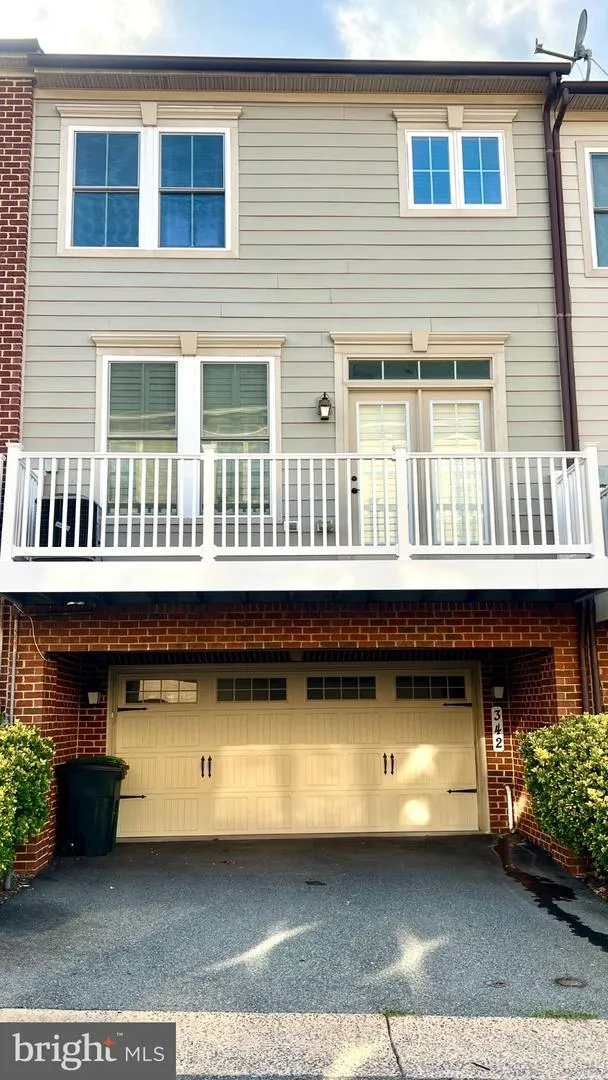 342 WHITE ASH PLACE Gaithersburg, MD 20878