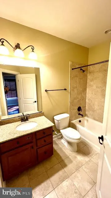 342 WHITE ASH PLACE Gaithersburg, MD 20878