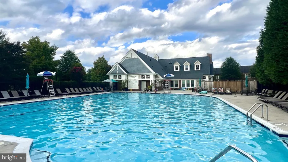 342 WHITE ASH PLACE Gaithersburg, MD 20878