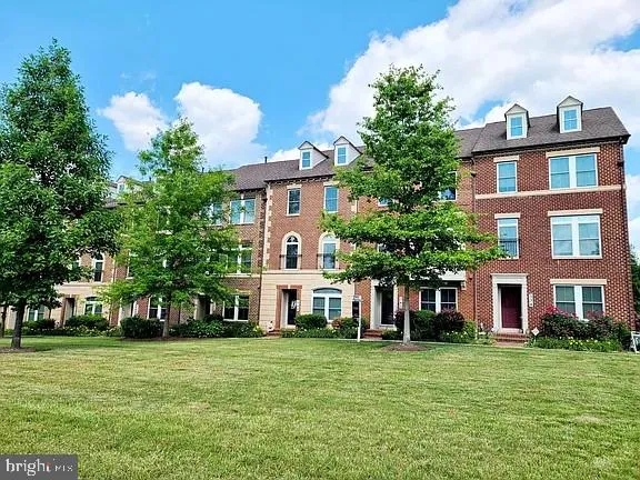 342 WHITE ASH PLACE Gaithersburg, MD 20878