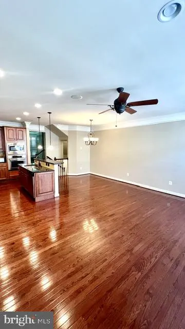 342 WHITE ASH PLACE Gaithersburg, MD 20878