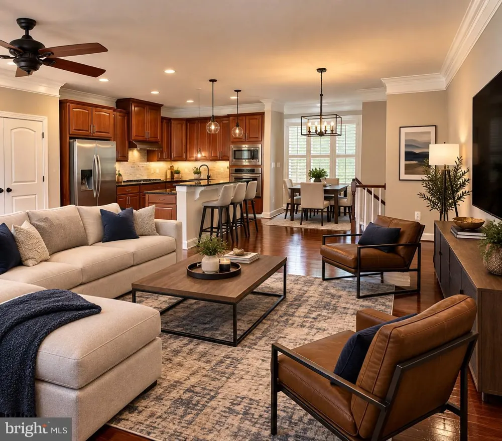 342 WHITE ASH PLACE Gaithersburg, MD 20878