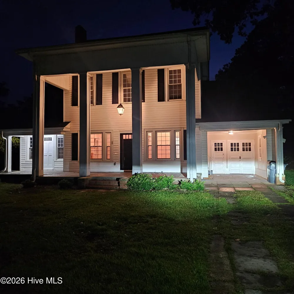 107 Broad Street Roseboro, NC 28382