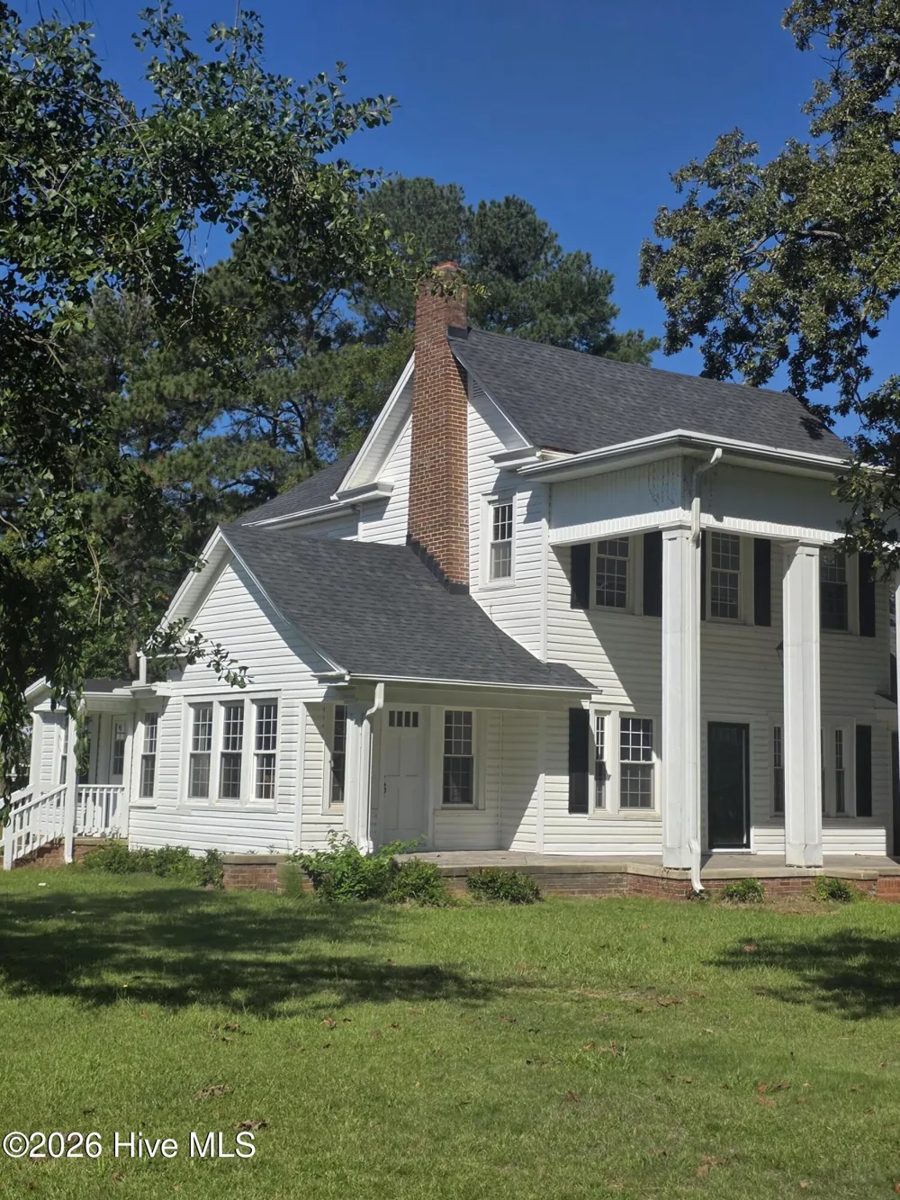 107 Broad Street Roseboro, NC 28382