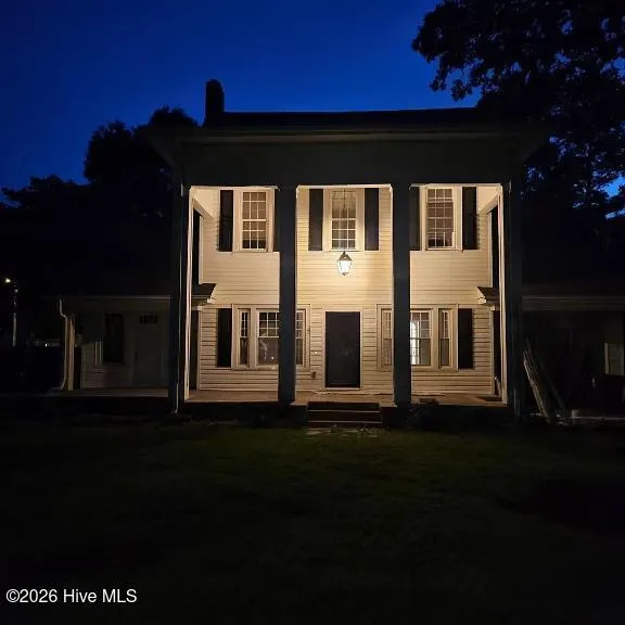 107 Broad Street Roseboro, NC 28382