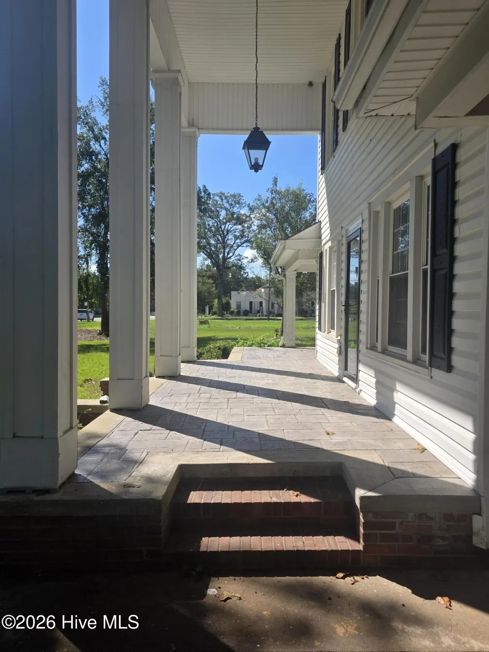 107 Broad Street Roseboro, NC 28382