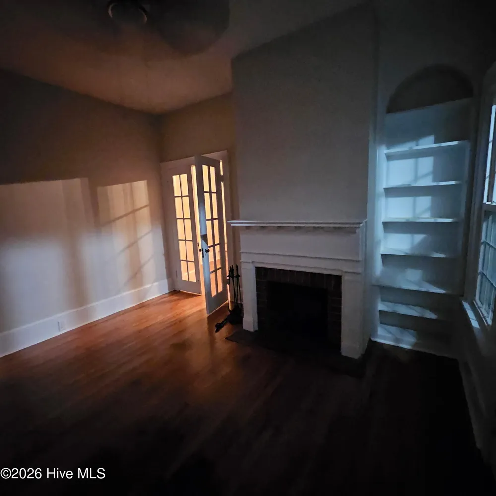 107 Broad Street Roseboro, NC 28382