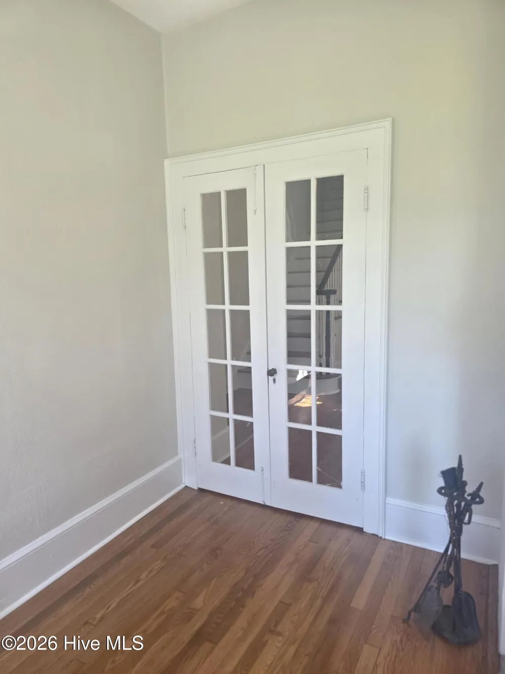 107 Broad Street Roseboro, NC 28382