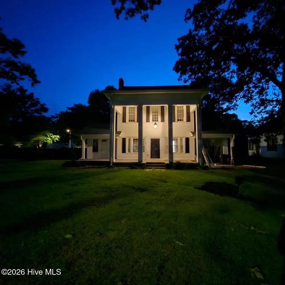 107 Broad Street Roseboro, NC 28382