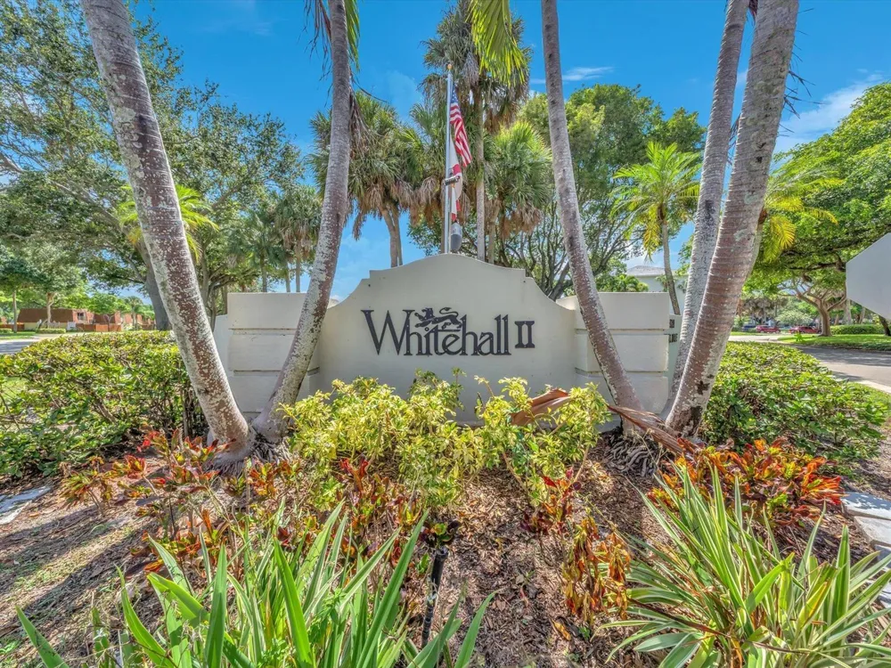 1701 Whitehall Drive #302 Davie, FL 33324
