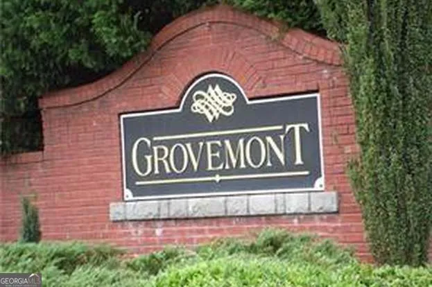 3845 Grovemont PL Duluth, GA 30096