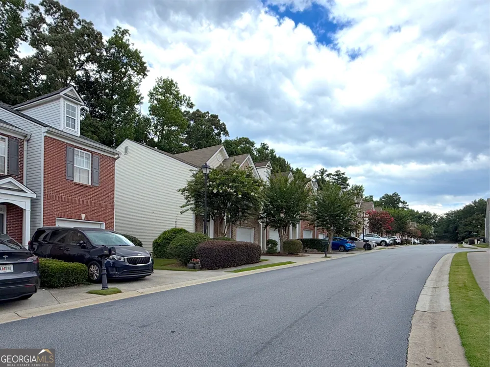 3845 Grovemont PL Duluth, GA 30096