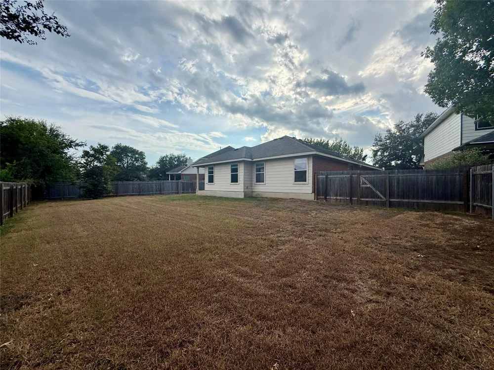149 Crizer Court Buda, TX 78610