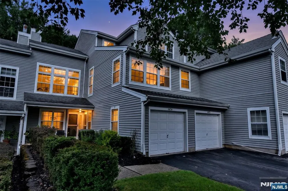 1474 Cornwall Road Mahwah, NJ 07430