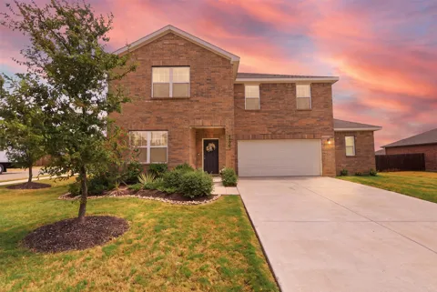 2600 Sanders Creek Drive