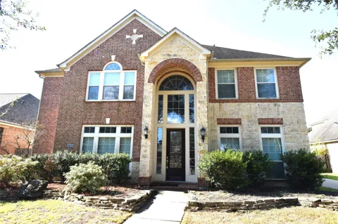 17523 Driftwood Prairie Lane
