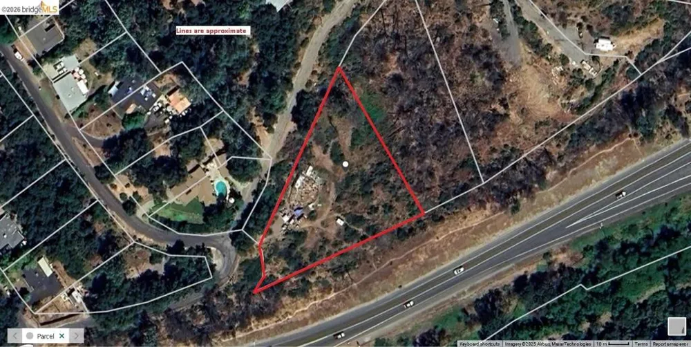 11310 Mckibbin Dr Jamestown, CA 95327