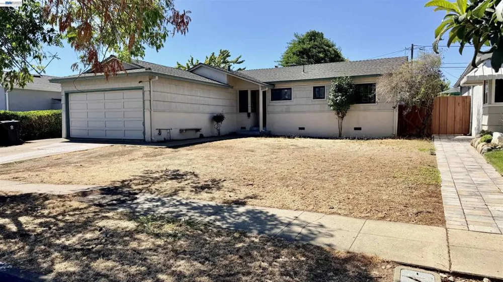 39155 Sutter Dr Fremont, CA 94538