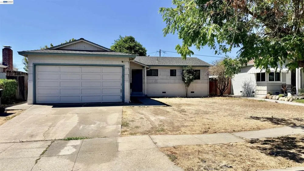 39155 Sutter Dr Fremont, CA 94538