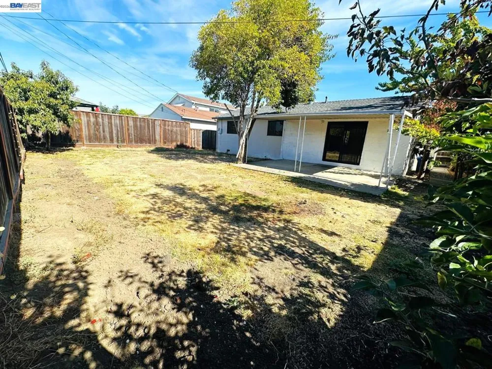 39155 Sutter Dr Fremont, CA 94538