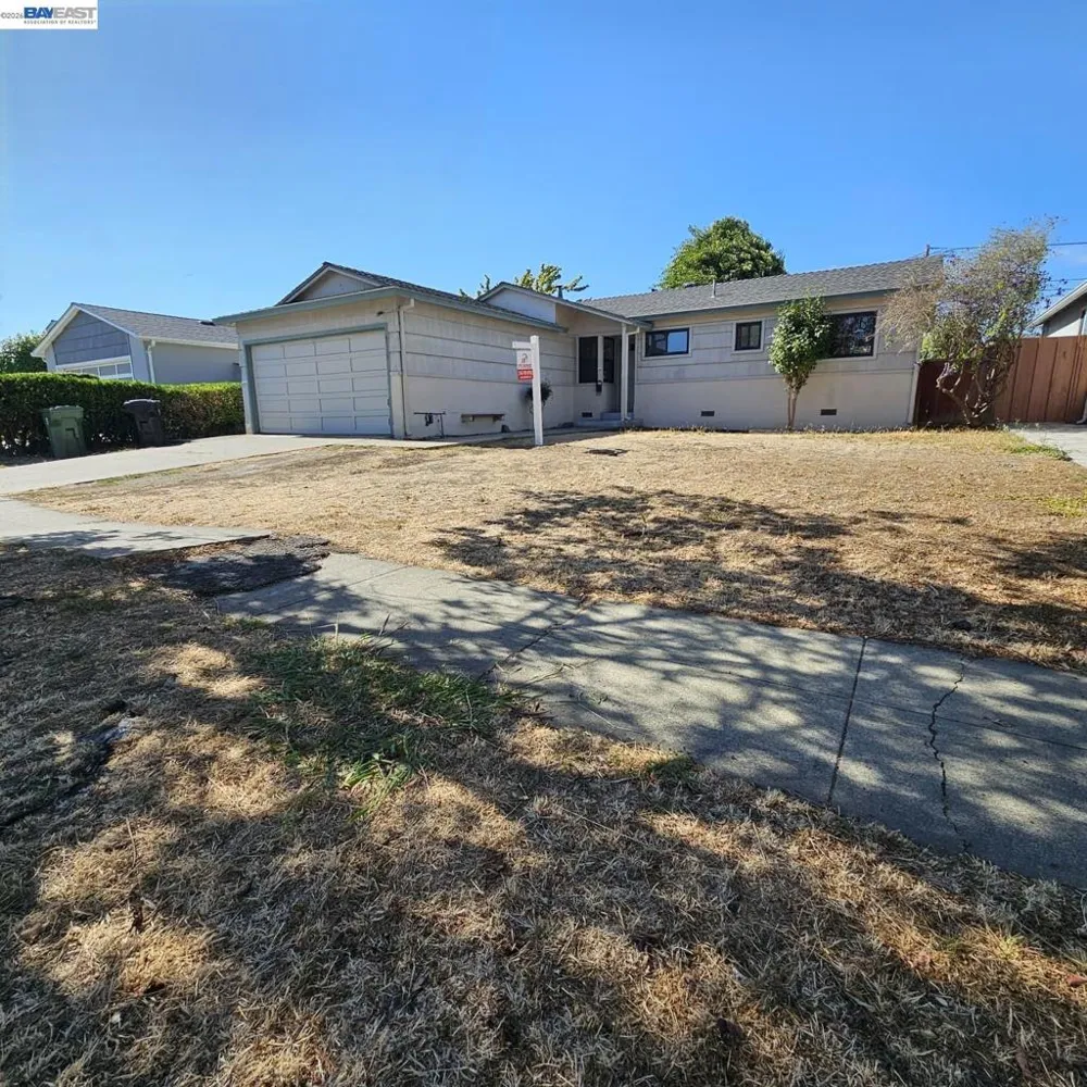 39155 Sutter Dr Fremont, CA 94538
