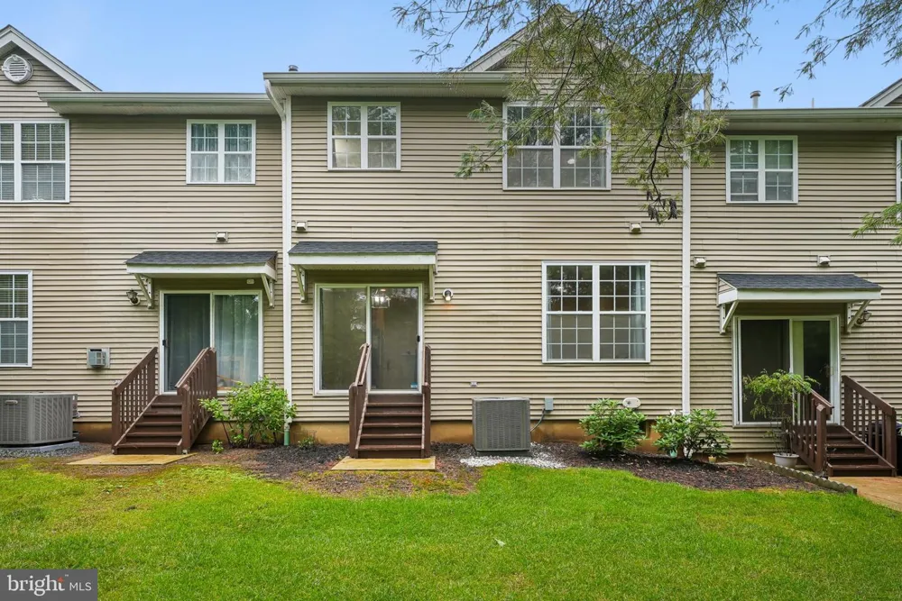 19 JACKSON AVENUE Montgomery, NJ 08540