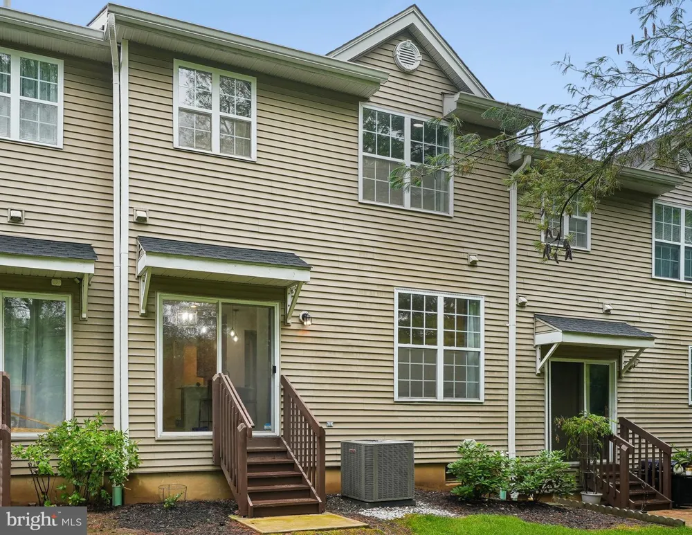 19 JACKSON AVENUE Montgomery, NJ 08540