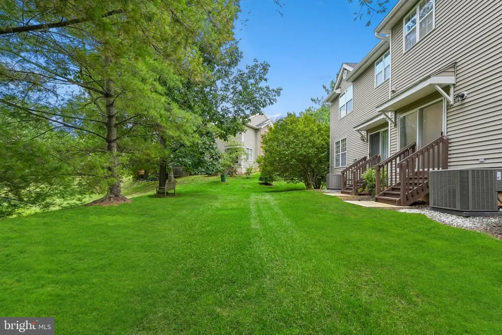 19 JACKSON AVENUE Montgomery, NJ 08540