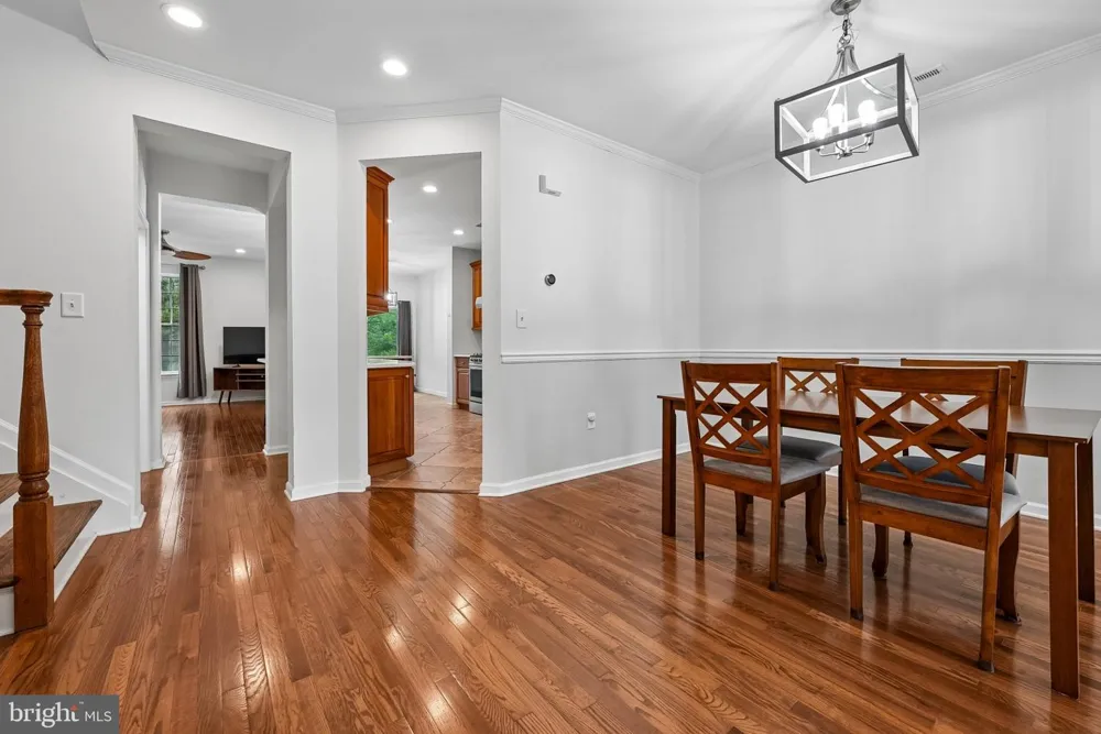 19 JACKSON AVENUE Montgomery, NJ 08540