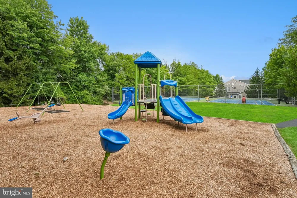 19 JACKSON AVENUE Montgomery, NJ 08540