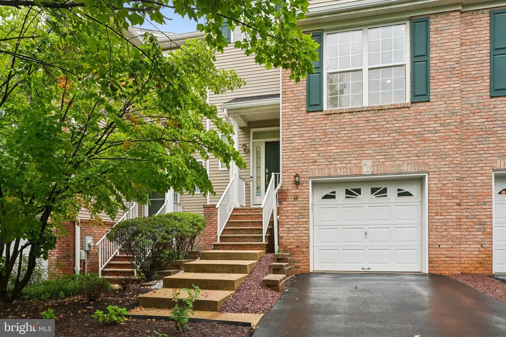 19 JACKSON AVENUE Montgomery, NJ 08540