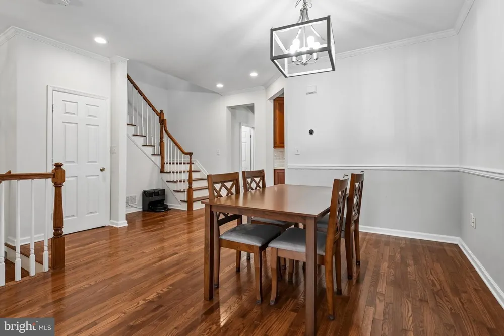 19 JACKSON AVENUE Montgomery, NJ 08540