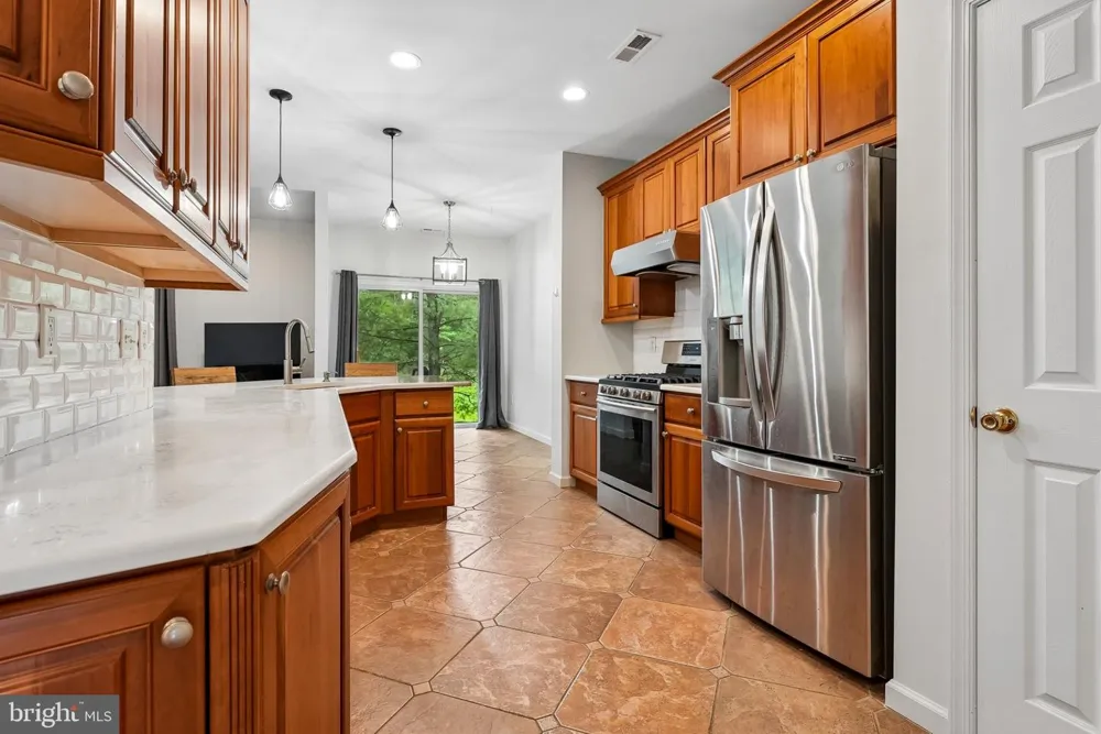 19 JACKSON AVENUE Montgomery, NJ 08540