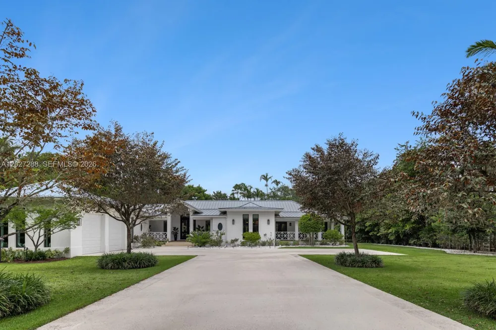 7101 SW 66th St Miami, FL 33143