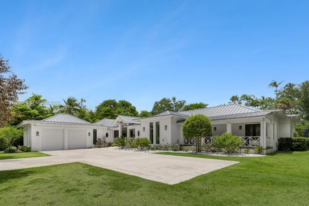 7101 SW 66th St Miami, FL 33143