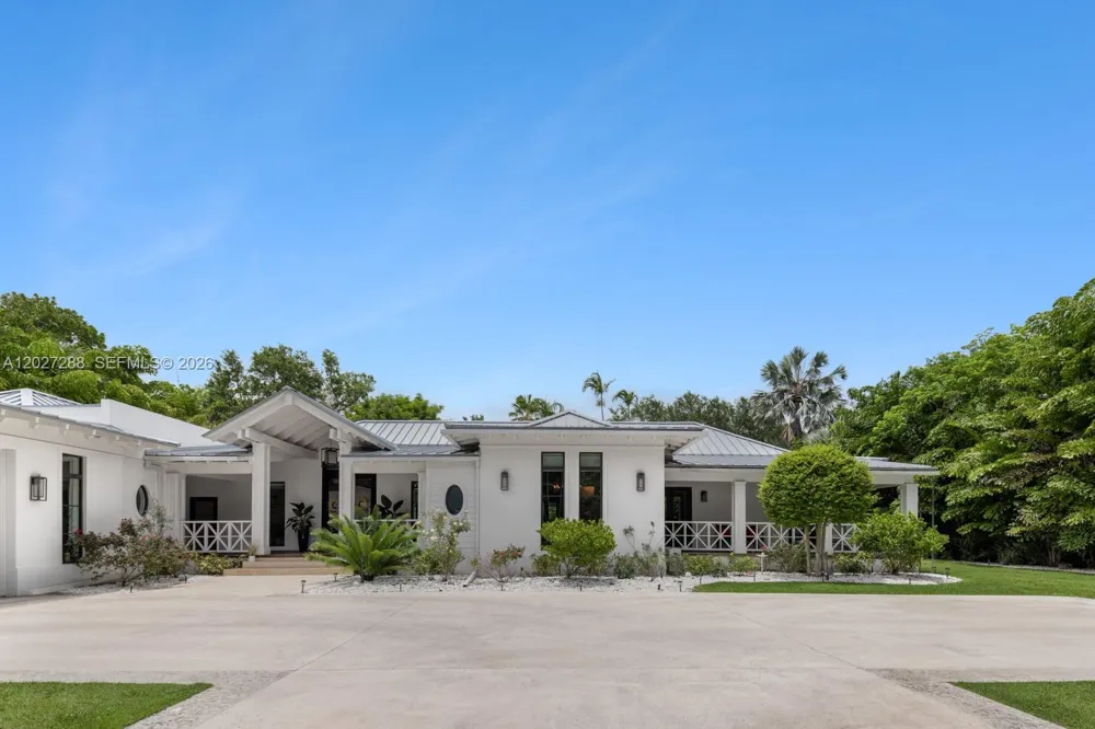 7101 SW 66th St Miami, FL 33143