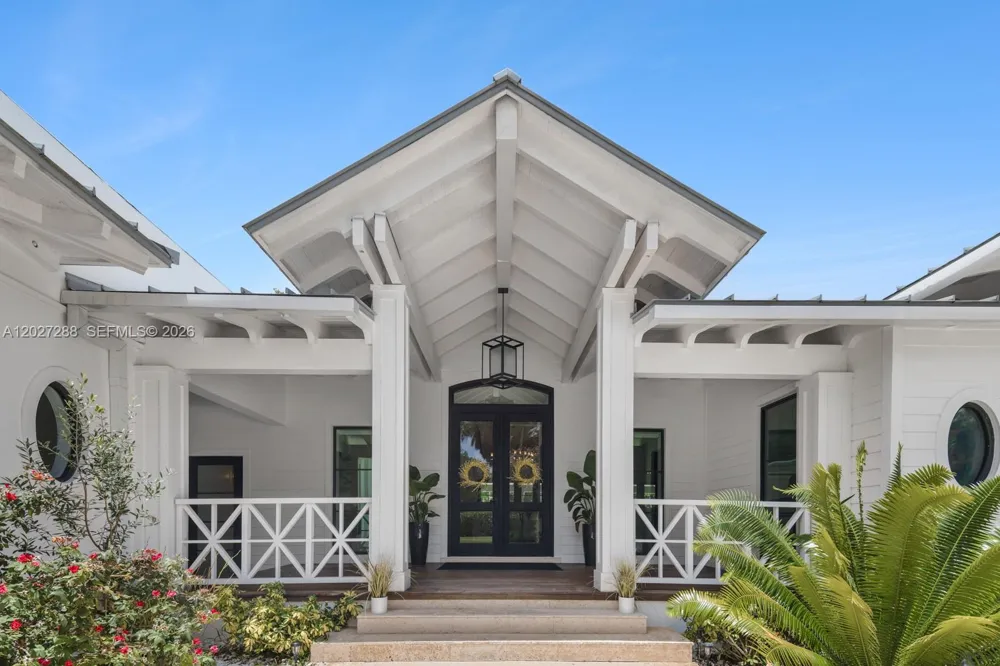7101 SW 66th St Miami, FL 33143
