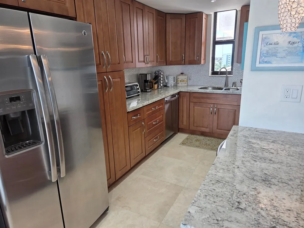 1000 S OCEAN BOULEVARD #8A Pompano Beach, FL 33062