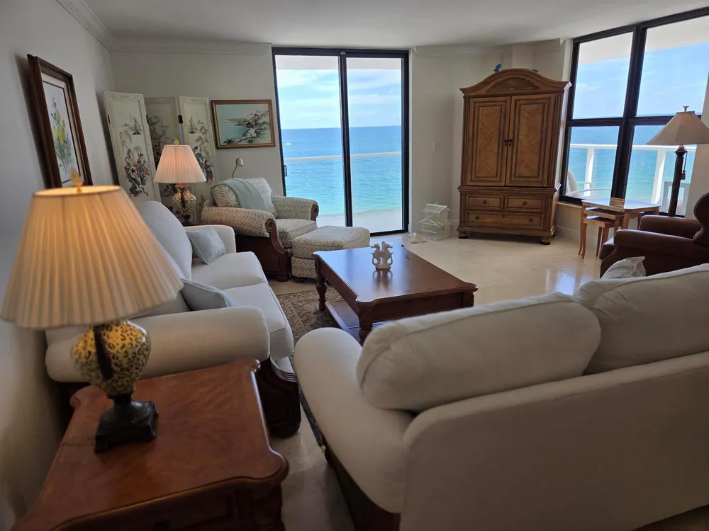1000 S OCEAN BOULEVARD #8A Pompano Beach, FL 33062