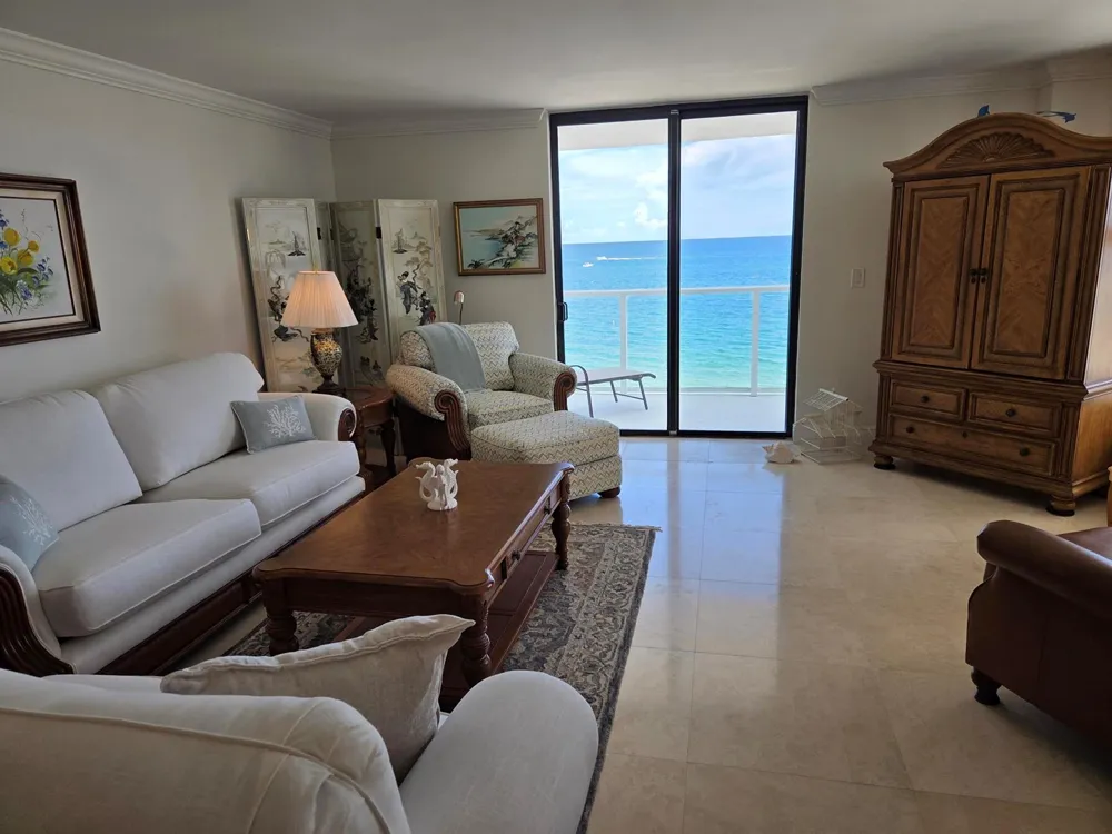 1000 S OCEAN BOULEVARD #8A Pompano Beach, FL 33062