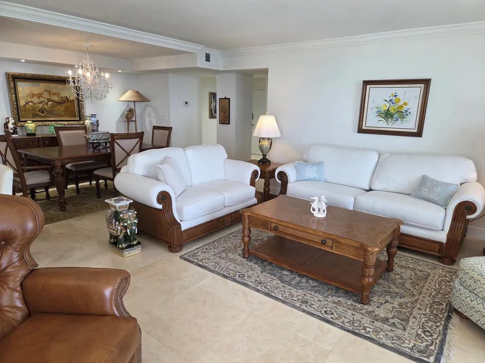 1000 S OCEAN BOULEVARD #8A Pompano Beach, FL 33062