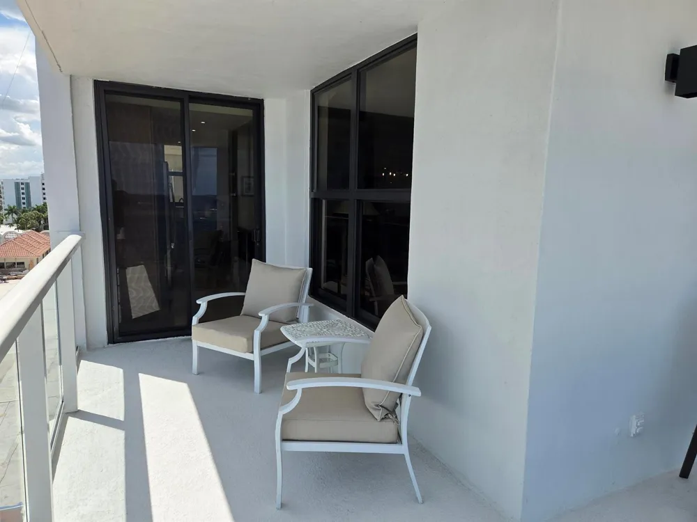 1000 S OCEAN BOULEVARD #8A Pompano Beach, FL 33062